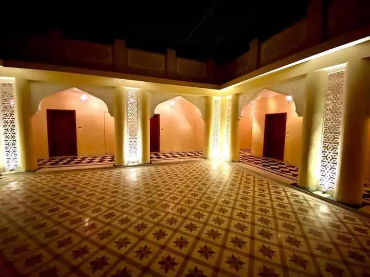 Бхилвара: Ranbanka Heritage Resort