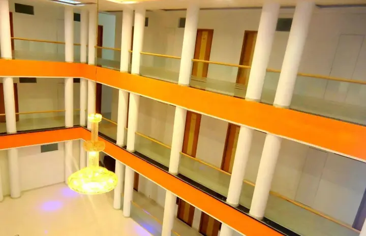 Бхилвара: Ranbanka Heritage Resort