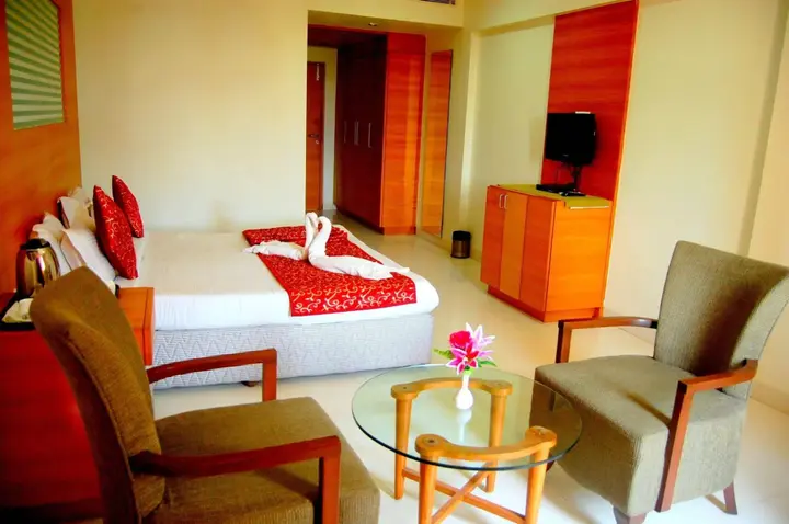 Бхилвара: Ranbanka Heritage Resort