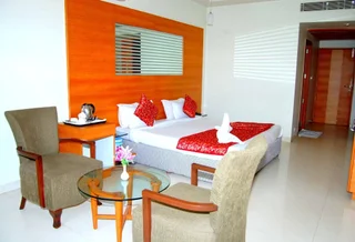 Бхилвара: Ranbanka Heritage Resort