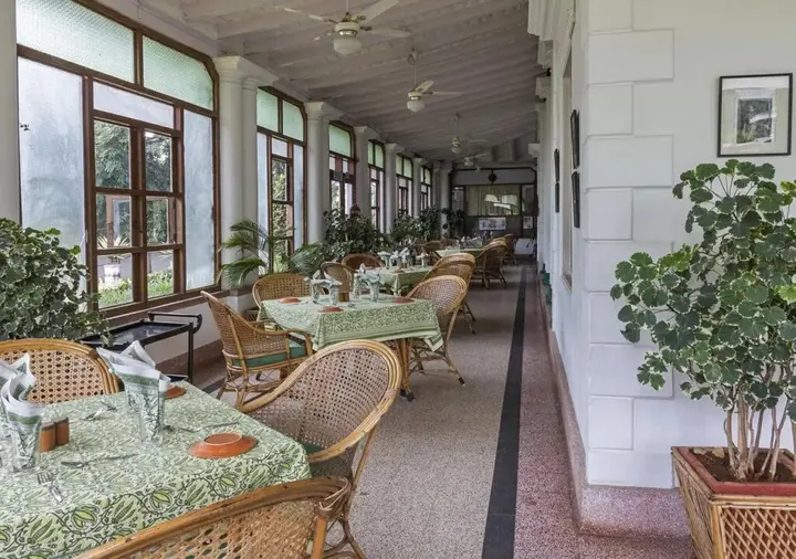 Майсур: The Green Hotel Palace