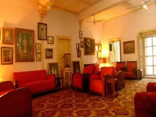 Джамбугода: Jambughoda Palace - A home for Nature Lovers