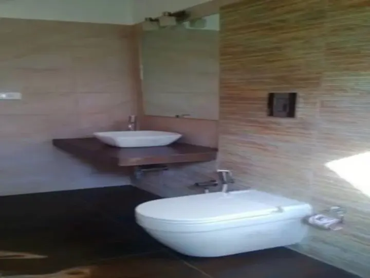 Джамбугода: Jambughoda Palace - A home for Nature Lovers
