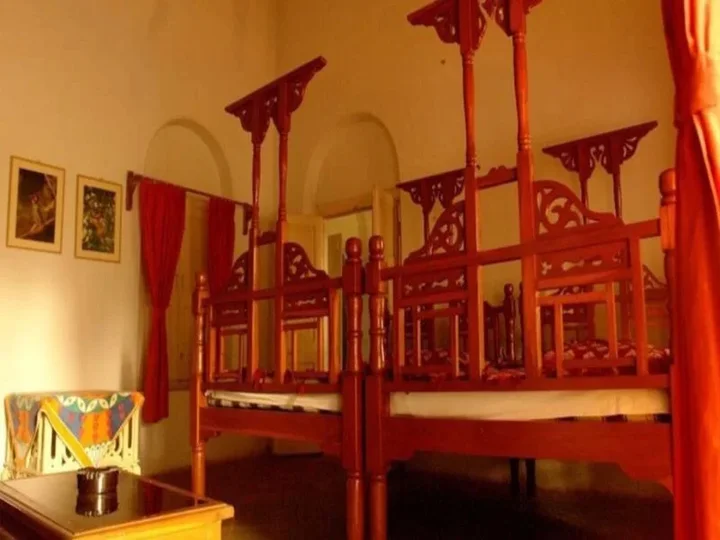 Джамбугода: Jambughoda Palace - A home for Nature Lovers
