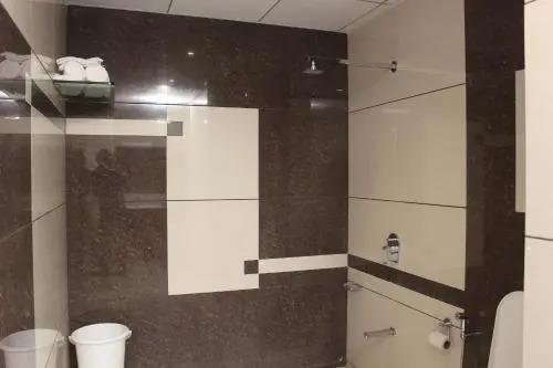 Junagadm: Hotel Magnum Inn