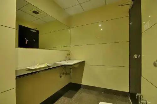 Junagadm: Hotel Magnum Inn