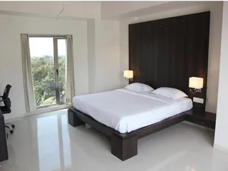 Junagadm: Hotel Magnum Inn