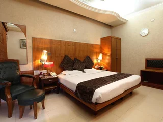Нью-Дели: Hotel Royal Castle Grand