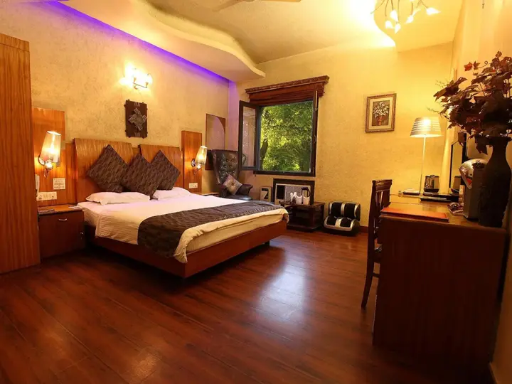 Нью-Дели: Hotel Royal Castle Grand