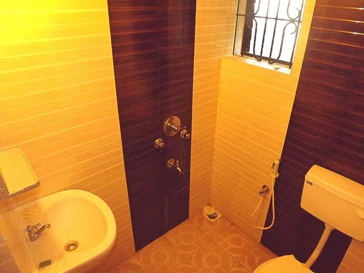 Арпора: OYO 12252 New Arpora Inn