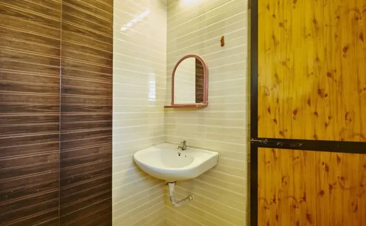 Арпора: OYO 12252 New Arpora Inn