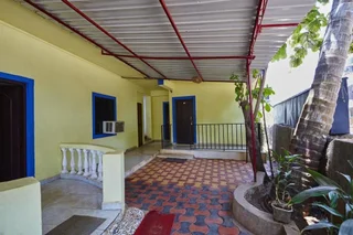Арпора: OYO 12252 New Arpora Inn