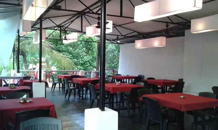 Арпора: OYO 12252 New Arpora Inn