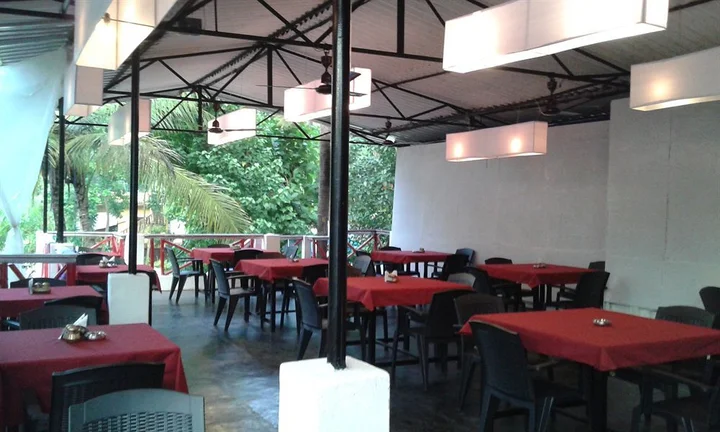 Арпора: OYO 12252 New Arpora Inn