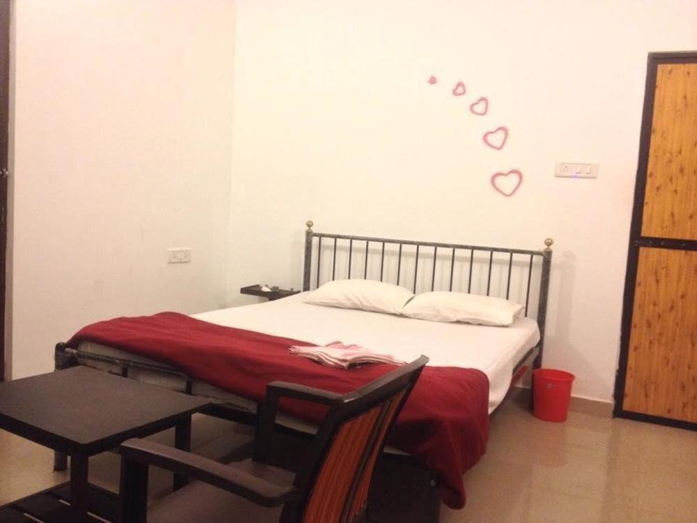 Арпора: OYO 12252 New Arpora Inn