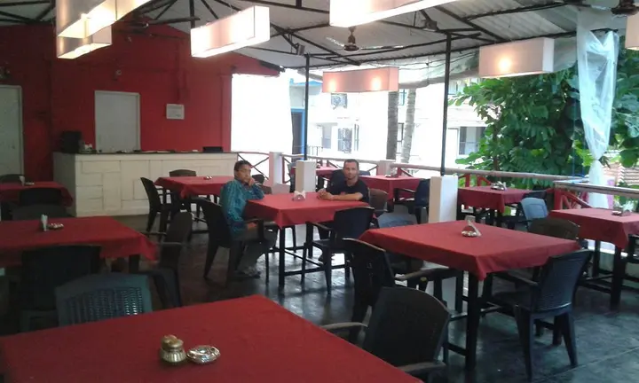 Арпора: OYO 12252 New Arpora Inn
