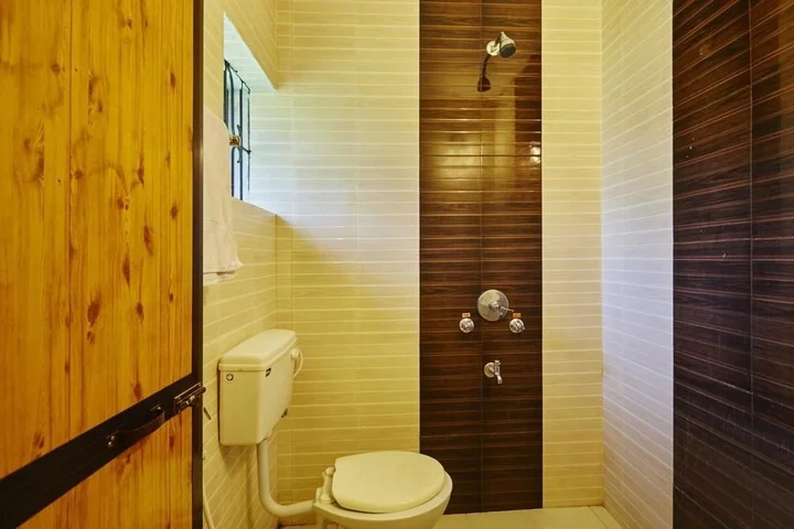 Арпора: OYO 12252 New Arpora Inn