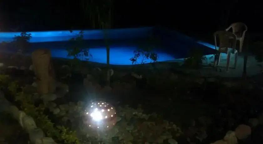 Наинитал: Deer View Resort