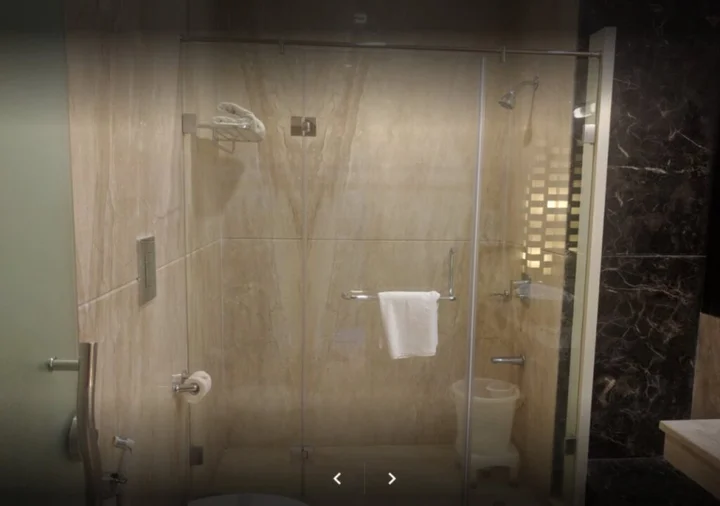Наинитал: Deer View Resort