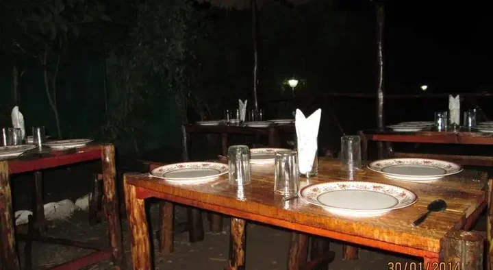 Наинитал: Deer View Resort