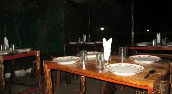 Наинитал: Deer View Resort