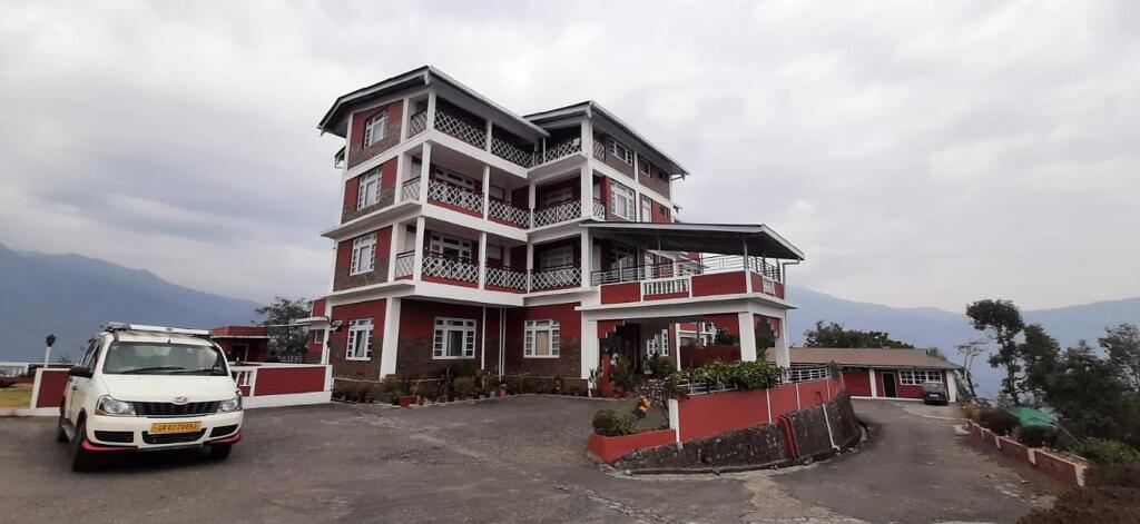 Пеллинг: Summit Tashi Ghang Resort