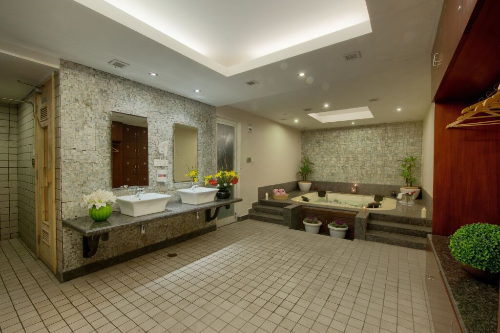 Массури: Royal Orchid Fort Resort
