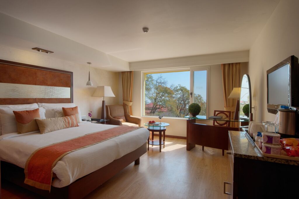 Массури: Royal Orchid Fort Resort