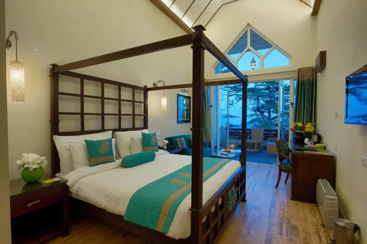 Массури: Royal Orchid Fort Resort