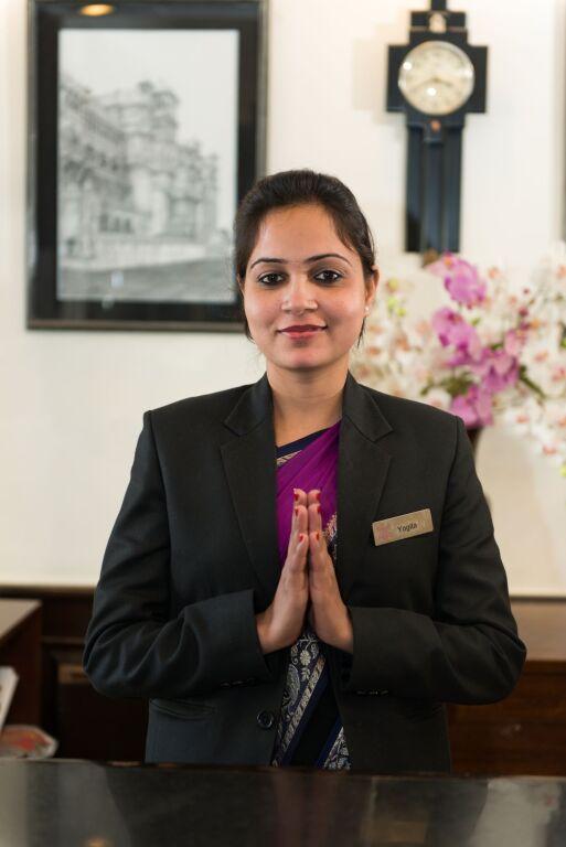 Массури: Royal Orchid Fort Resort