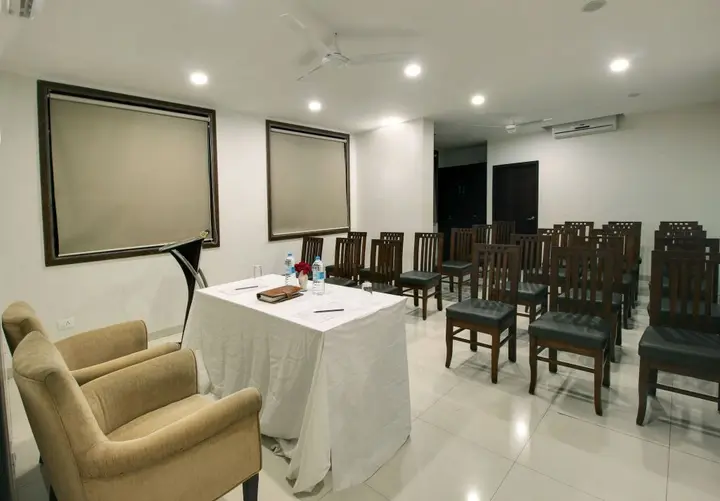Ширди: Hotel Sai Jashan Shirdi - Where blessings & comfort meet