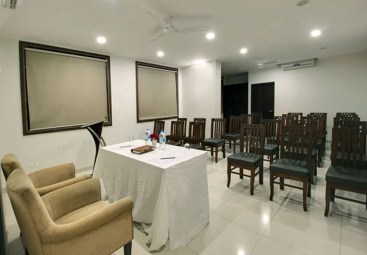 Ширди: Hotel Sai Jashan Shirdi - Where blessings & comfort meet