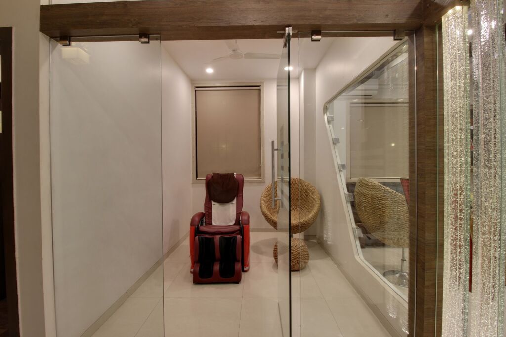 Ширди: Hotel Sai Jashan Shirdi - Where blessings & comfort meet