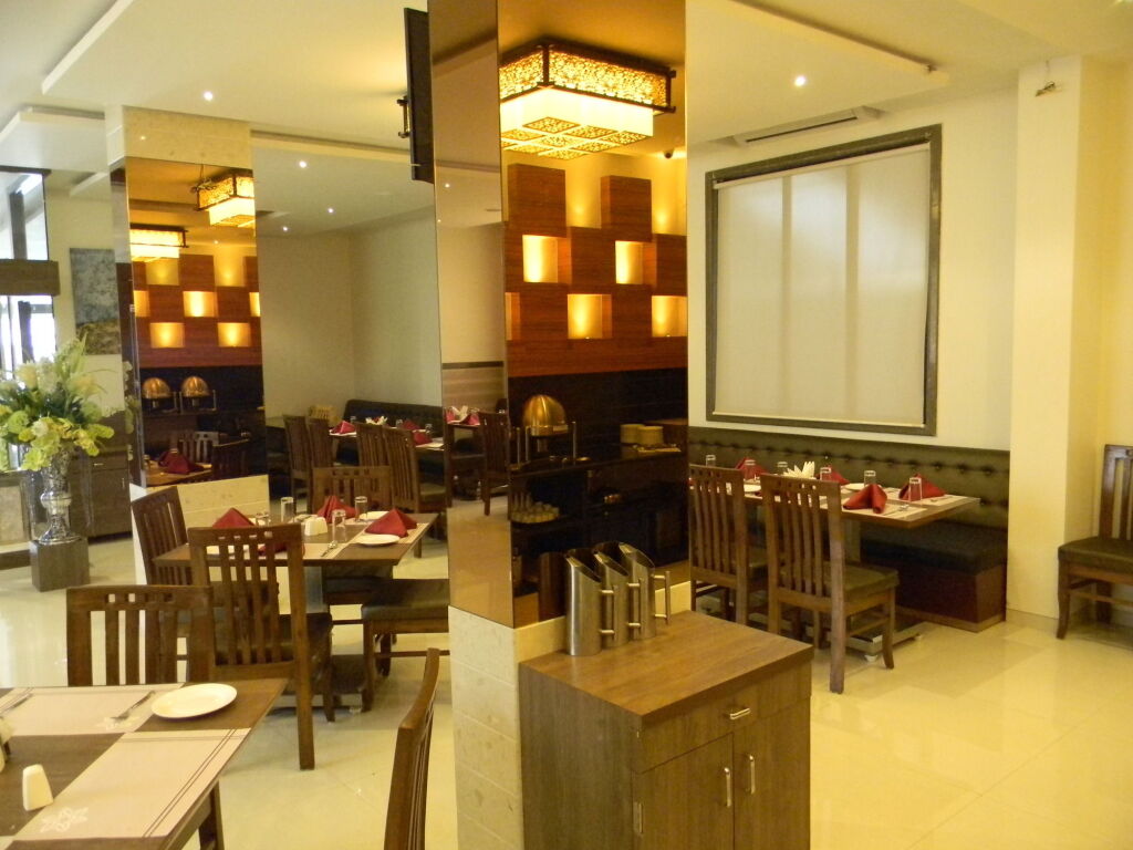 Ширди: Hotel Sai Jashan Shirdi - Where blessings & comfort meet