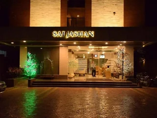 Ширди: Hotel Sai Jashan Shirdi - Where blessings & comfort meet