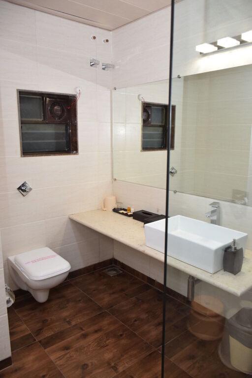 Ширди: Hotel Sai Jashan Shirdi - Where blessings & comfort meet