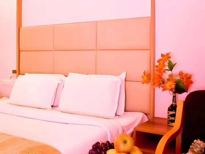 Мадурай: Hotel Rajadhane