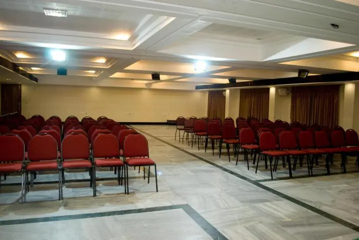 Мадурай: Hotel Rajadhane
