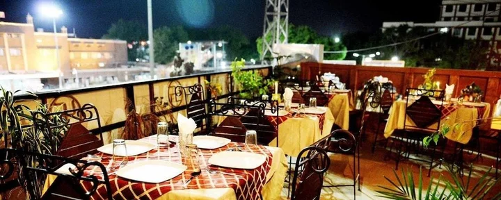 Джодхпур: Shanti Bhawan Heritage Hotel