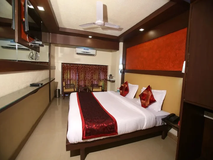 Джодхпур: Shanti Bhawan Heritage Hotel