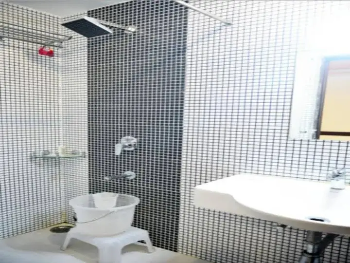 Джодхпур: Shanti Bhawan Heritage Hotel