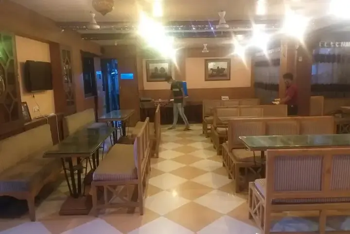 Джодхпур: Shanti Bhawan Heritage Hotel