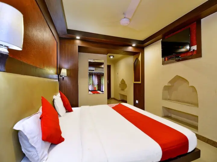 Джодхпур: Shanti Bhawan Heritage Hotel