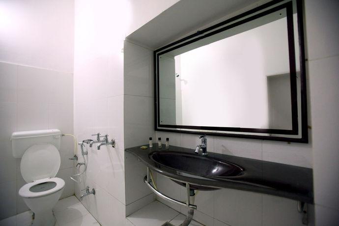 Джодхпур: Shanti Bhawan Heritage Hotel