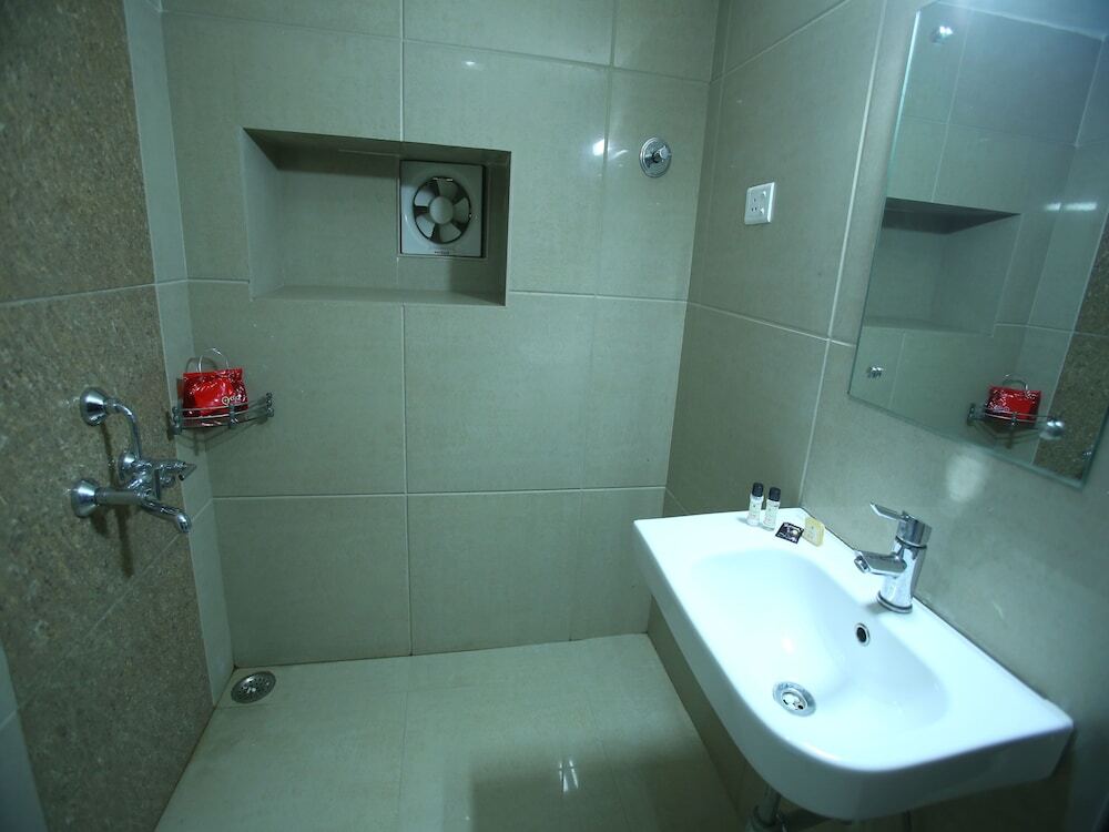 Джодхпур: Shanti Bhawan Heritage Hotel