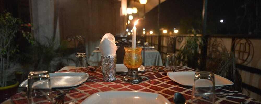 Джодхпур: Shanti Bhawan Heritage Hotel