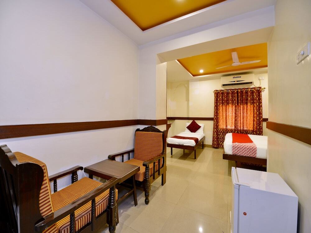 Shanti Bhawan Heritage Hotel — фото 1
