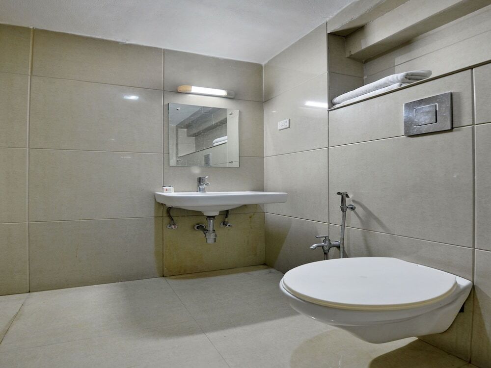 Джодхпур: Shanti Bhawan Heritage Hotel