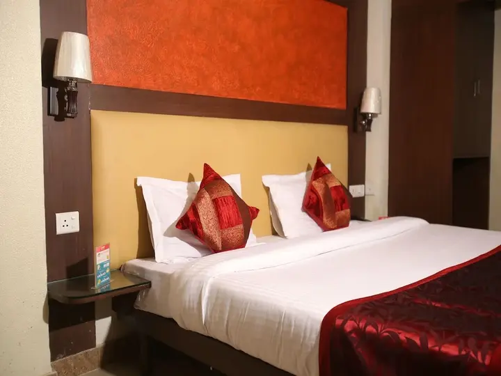 Джодхпур: Shanti Bhawan Heritage Hotel