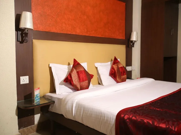 Джодхпур: Shanti Bhawan Heritage Hotel